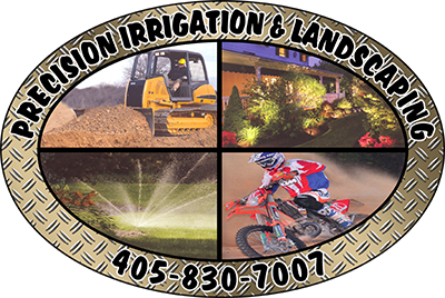 Precision Irrigation and Landscaping